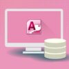 Microsoft Access 2010 Tutorial - Learn At Your Own Pace | Office Productivity Microsoft Online Course by Udemy