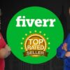 How to Become a Fiverr Top Seller This Year | Marketing Other Marketing Online Course by Udemy