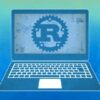 Rust Programming Language for Beginners | Development Programming Languages Online Course by Udemy