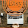Etsy Digital Products Blueprint: Etsy Marketing Strategies | Business E-Commerce Online Course by Udemy