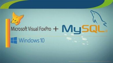 Entrenamiento Visual FoxPro 9 y MySQL Server -Mod01 | It & Software Other It & Software Online Course by Udemy