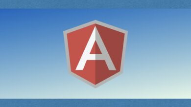 Angular with TypeScript | Development Web Development Online Course by Udemy