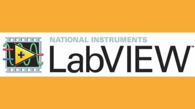 LabVIEW - Application development in Industrial programming | It & Software Other It & Software Online Course by Udemy