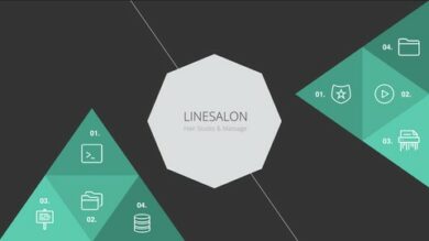 LINE | Development Mobile Development Online Course by Udemy