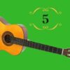 Classical Guitar Essentials Advanced - Part 1 | Music Instruments Online Course by Udemy