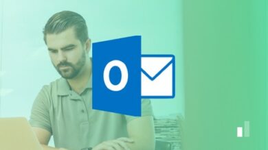 Microsoft Office Outlook 2016: Teil 1 (Grundlagen) | Office Productivity Microsoft Online Course by Udemy