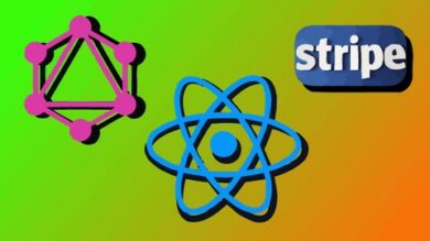 Build an Online Store with React and GraphQL in 90 Minutes | Development Web Development Online Course by Udemy