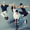 How To Breakdance Mini-Course | Health & Fitness Dance Online Course by Udemy