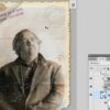 Photoshop - Tecniche di invecchiamento fotografico | Photography & Video Portrait Photography Online Course by Udemy