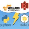 Developing with S3: AWS with Python and Boto3 Series | Development Software Engineering Online Course by Udemy