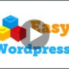 Easy Wordpress course: build your first Wordpress website! | Development No-Code Development Online Course by Udemy