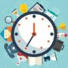 Mxima Eficcia - Produtividade e Gesto do Tempo | Office Productivity Other Office Productivity Online Course by Udemy