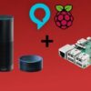 Building Alexa Skills for Home Automation with Raspberry Pi | It & Software Hardware Online Course by Udemy