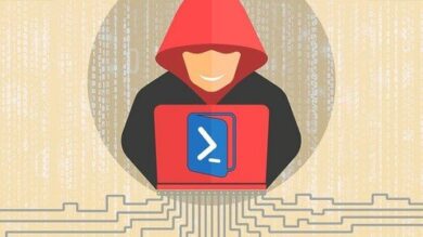 Beginner Penetration Testing with PowerShell Tools | It & Software Network & Security Online Course by Udemy