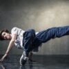 Full Beginner Breaking B-Boys & B-Girls Course | Health & Fitness Dance Online Course by Udemy
