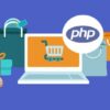 PHP OOP Complete Ecommerce Project Course - 4 Courses in 1 | Business E-Commerce Online Course by Udemy