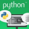 Database Programming with Python | Development Programming Languages Online Course by Udemy