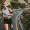 Resilient Running: Run Faster