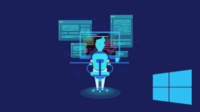 Hardening Windows 10 - Guia prtico de segurana | It & Software Operating Systems Online Course by Udemy