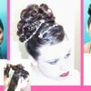 Sleek Hairstyles & Updo's for Weddings