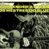 Guitarra Blues- Rpido e Fcil - Pentatnicas e licks | Music Music Techniques Online Course by Udemy