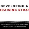The Basics of developing a Nonprofit Fundraising Strategy | Business Other Business Online Course by Udemy