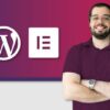 Elementor PRO - Como Criar Temas Personalizados no WordPress | Development No-Code Development Online Course by Udemy
