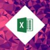 Microsoft Excel Pivot Tables - In-Depth Excel Training | Office Productivity Microsoft Online Course by Udemy