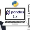 The Complete Pandas Bootcamp 2021: Data Science with Python | Development Programming Languages Online Course by Udemy