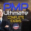 PMP Practice Real Exam PMBOK 6th Ed 2018: 1100 Questions | It & Software It Certification Online Course by Udemy