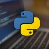 Python For Beginners In Arabic | Development Programming Languages Online Course by Udemy