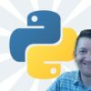 Complete Python Programming Masterclass Beginner to Advanced | Development Programming Languages Online Course by Udemy