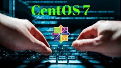 Curso Administrador de Sistemas CentOS 7 | It & Software Operating Systems Online Course by Udemy