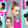 Fabulous Fringy Updo hairstyles anyone can do! | Lifestyle Beauty & Makeup Online Course by Udemy