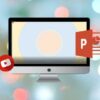 Intros o cortinillas animadas para tus vdeos en PowerPoint | Marketing Video & Mobile Marketing Online Course by Udemy