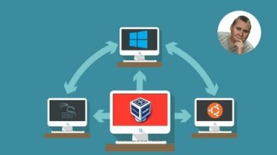 Social Engineering: Build A Virtual Lab From Scratch | It & Software Network & Security Online Course by Udemy