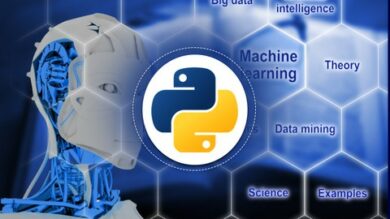 Learn Python Programming: Step-by-Step Tutorial | Development Programming Languages Online Course by Udemy