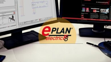 EPLAN P8 - Der Einsteigerkurs (2021) | Business Industry Online Course by Udemy