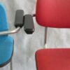 Een Gispen stoel met klemmen herstofferen | Lifestyle Home Improvement Online Course by Udemy