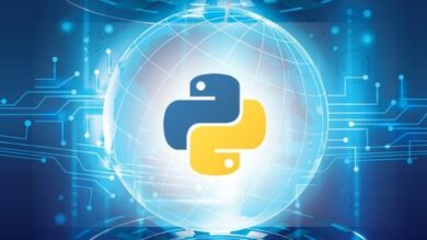 Python - A 3-step process to Master Python 3 + Coding Tips | Development Programming Languages Online Course by Udemy