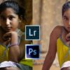 Learn Professional Portrait Retouching Photoshop & Lightroom | Photography & Video Portrait Photography Online Course by Udemy