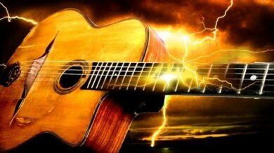 Diminished Lightning Vol. 3 - Advanced Gypsy Jazz Guitar | Music Instruments Online Course by Udemy