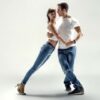 Kizomba On Fire! Learn Kizomba & Have Fun on The Dance Floor | Health & Fitness Dance Online Course by Udemy