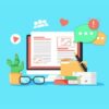 Como Criar Um Blog e Ganhar Dinheiro | Marketing Content Marketing Online Course by Udemy