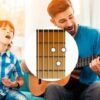 Clap Notes Music - Beginners Guitar Course (Play & Sing) | Music Instruments Online Course by Udemy