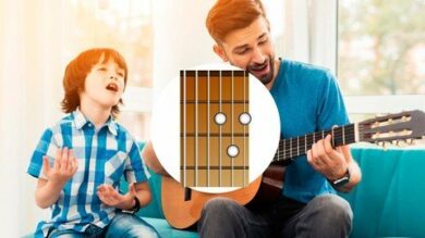 Clap Notes Music - Beginners Guitar Course (Play & Sing) | Music Instruments Online Course by Udemy