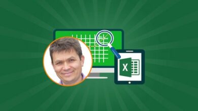 Excel Pivot Tables Data Analysis Master Class | Business Business Analytics & Intelligence Online Course by Udemy