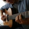 Acoustic Guitar Redefined. Learn Chords