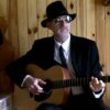 Fingerstyle Blues Guitar - Acoustic Blues: 7 Blues Men | Music Music Techniques Online Course by Udemy