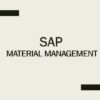 SAP Material Management Practice Test | Office Productivity Sap Online Course by Udemy